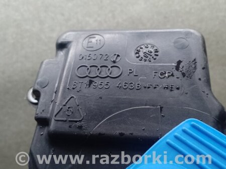 ФОТО Бачок омивача для Audi (Ауди) A5 8T/8F B8 (07-16) Київ