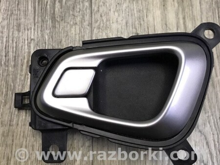 ФОТО Ручка дверей внутрішня для KIA Soul 3 SK3 (18-22) Київ