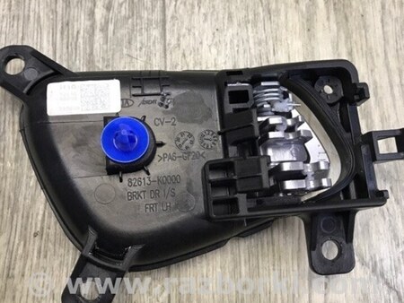 ФОТО Ручка дверей внутрішня для KIA Soul 3 SK3 (18-22) Київ