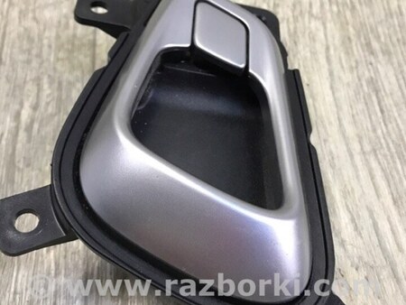 ФОТО Ручка дверей внутрішня для KIA Soul 3 SK3 (18-22) Київ