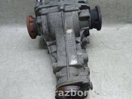 ФОТО Редуктор задній для Audi (Ауди) A5 8T/8F B8 (07-16) Київ