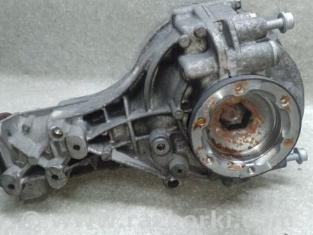 ФОТО Редуктор задній для Audi (Ауди) A5 8T/8F B8 (07-16) Київ