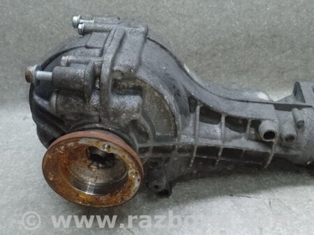 ФОТО Редуктор задній для Audi (Ауди) A5 8T/8F B8 (07-16) Київ