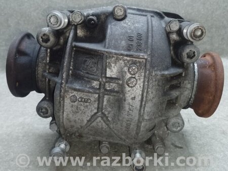 ФОТО Редуктор задній для Audi (Ауди) A5 8T/8F B8 (07-16) Київ
