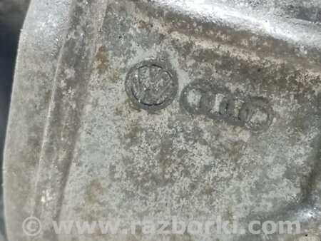 ФОТО Редуктор задній для Audi (Ауди) A5 8T/8F B8 (07-16) Київ