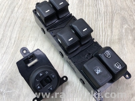 ФОТО Блок керування склопідіймачами для KIA Forte YD (2012-) Київ