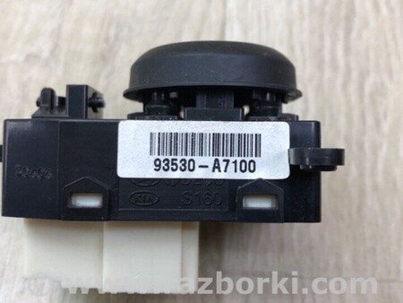 ФОТО Блок керування склопідіймачами для KIA Forte YD (2012-) Київ