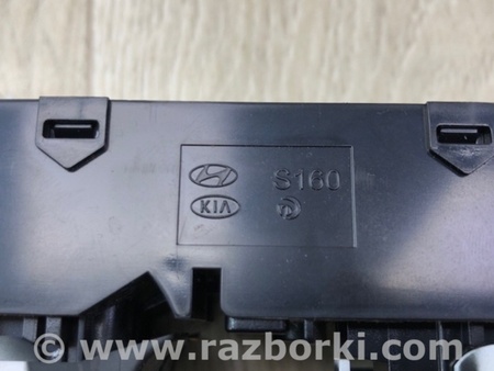 ФОТО Блок керування склопідіймачами для KIA Forte YD (2012-) Київ