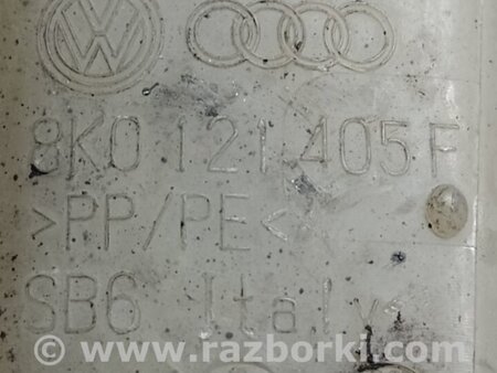 ФОТО Бачок розширювальний для Audi (Ауди) A5 8T/8F B8 (07-16) Київ