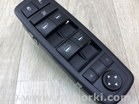 ФОТО Блок керування склопідіймачами для Jeep Grand Cherokee (11-22) Київ