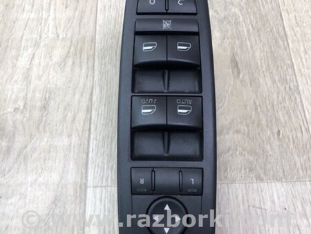 ФОТО Блок керування склопідіймачами для Jeep Grand Cherokee (11-22) Київ