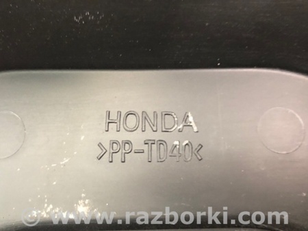 ФОТО Накладка двигуна декоративна для Honda Odyssey II RL1 (98-04) Київ