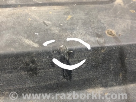 ФОТО Накладка двигуна декоративна для Honda Odyssey II RL1 (98-04) Київ