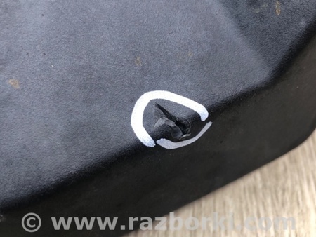 ФОТО Накладка двигуна декоративна для Honda Odyssey II RL1 (98-04) Київ