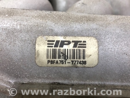 ФОТО Колектор впускний для Honda Odyssey II RL1 (98-04) Київ