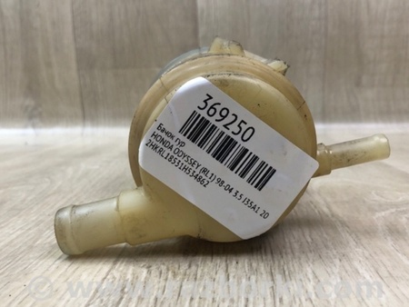 ФОТО Бачок гідропідсилювача керма для Honda Odyssey II RL1 (98-04) Київ