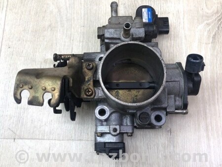 ФОТО Дросельна заслінка для Honda Odyssey II RL1 (98-04) Київ