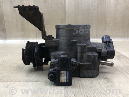 ФОТО Дросельна заслінка для Honda Odyssey II RL1 (98-04) Київ