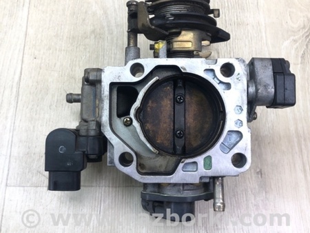 ФОТО Дросельна заслінка для Honda Odyssey II RL1 (98-04) Київ