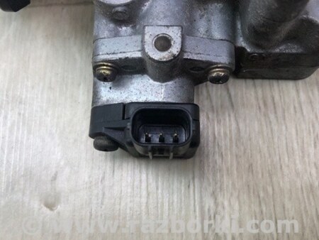 ФОТО Дросельна заслінка для Honda Odyssey II RL1 (98-04) Київ