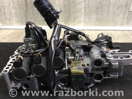 ФОТО Гідроблок АКПП для Infiniti QX60/JX35 Київ