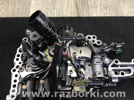 ФОТО Гідроблок АКПП для Infiniti QX60/JX35 Київ