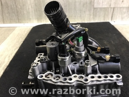 ФОТО Гідроблок АКПП для Infiniti QX60/JX35 Київ