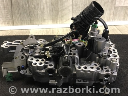 ФОТО Гідроблок АКПП для Infiniti QX60/JX35 Київ