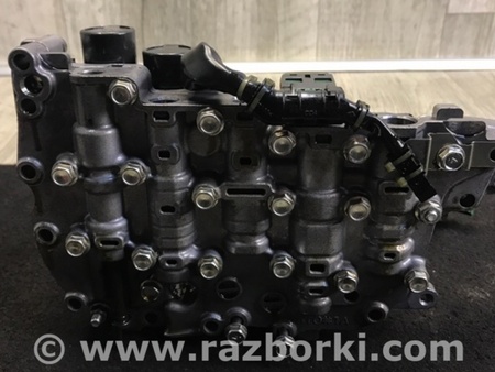 ФОТО Гідроблок АКПП для Infiniti QX60/JX35 Київ