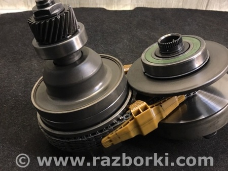 ФОТО Варіатор для Infiniti QX60/JX35 Київ