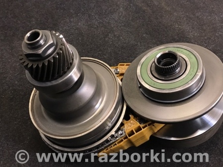 ФОТО Варіатор для Infiniti QX60/JX35 Київ