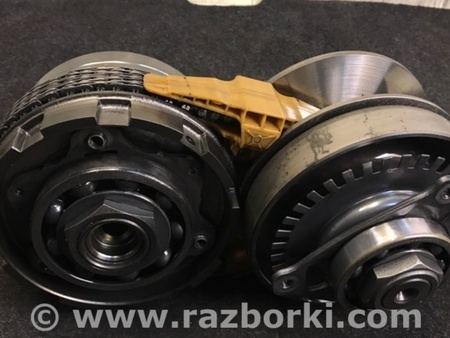 ФОТО Варіатор для Infiniti QX60/JX35 Київ