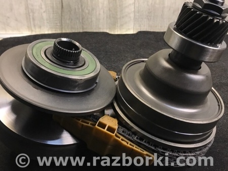 ФОТО Варіатор для Infiniti QX60/JX35 Київ