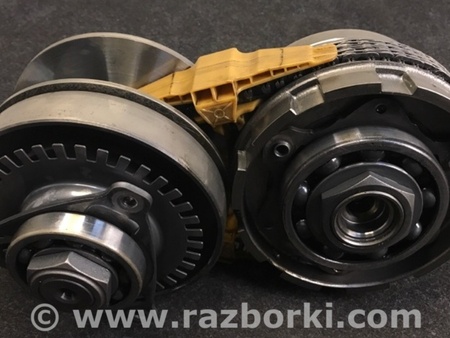 ФОТО Варіатор для Infiniti QX60/JX35 Київ