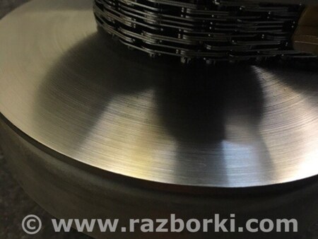 ФОТО Варіатор для Infiniti QX60/JX35 Київ