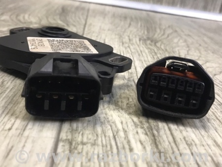 ФОТО Датчик положення селектора АКПП для Infiniti QX60/JX35 Київ