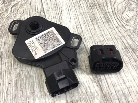 ФОТО Датчик положення селектора АКПП для Infiniti QX60/JX35 Київ