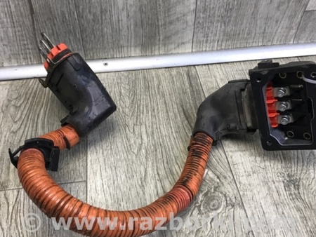 ФОТО Провідка високовольтна для Infiniti QX60/JX35 Київ