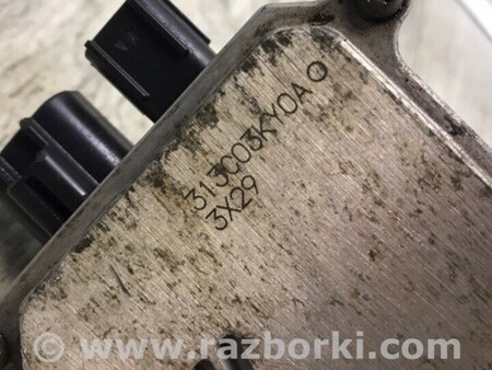 ФОТО Насос масляний АКПП для Infiniti QX60/JX35 Київ