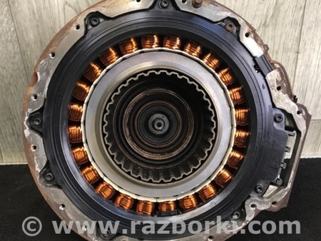 ФОТО Двигатель электрический для Infiniti QX60/JX35 Київ