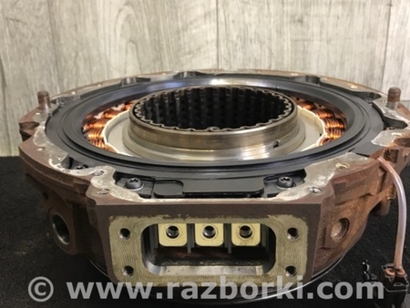 ФОТО Двигатель электрический для Infiniti QX60/JX35 Київ