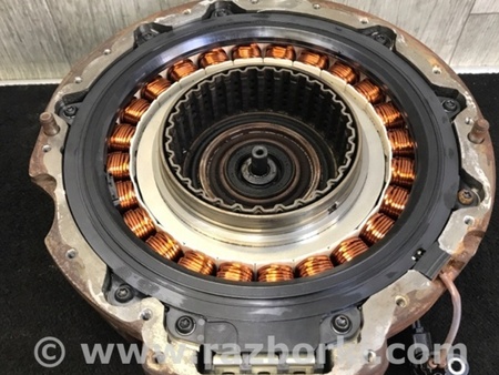 ФОТО Двигатель электрический для Infiniti QX60/JX35 Київ