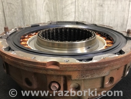 ФОТО Двигатель электрический для Infiniti QX60/JX35 Київ