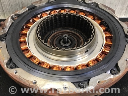 ФОТО Двигатель электрический для Infiniti QX60/JX35 Київ