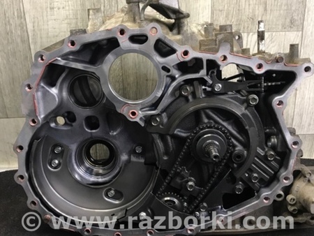 ФОТО Корпус АКПП для Infiniti QX60/JX35 Київ