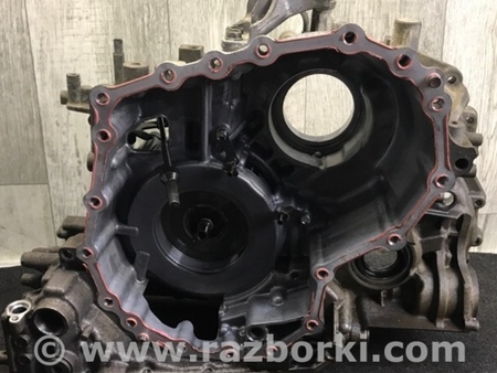 ФОТО Корпус АКПП для Infiniti QX60/JX35 Київ