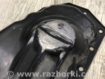 ФОТО Піддон АКПП для Infiniti QX60/JX35 Київ