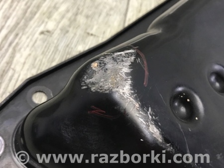 ФОТО Піддон АКПП для Infiniti QX60/JX35 Київ