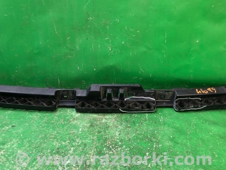 ФОТО Кронштейн заднього бампера для Volkswagen Passat B7 (09.2010-06.2015) Київ