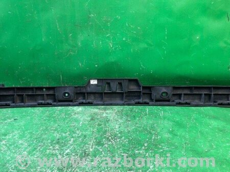 ФОТО Кронштейн заднього бампера для Volkswagen Passat B7 (09.2010-06.2015) Київ